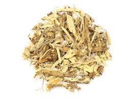 Wild Indigo Root Tea Cut / Fine Cut 20 lbs