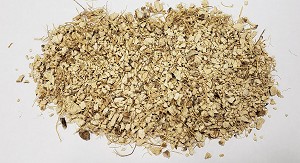 Wild Yam Root Cut & Sifted 1 lb