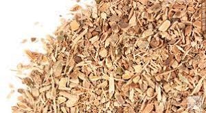 Witch Hazel Bark Tea Cut / Fine Cut 1 lb