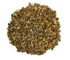 Yellow Dock Root Tea Cut / Fine Cut 1 lb