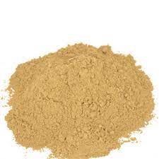 Yellow Dock Root Powder 20 lbs
