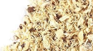 Yucca Root Cut & sifted 1 lb