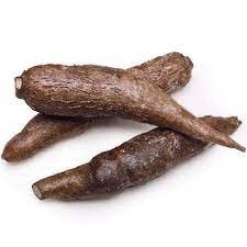 Yucca Root whole 1 lb